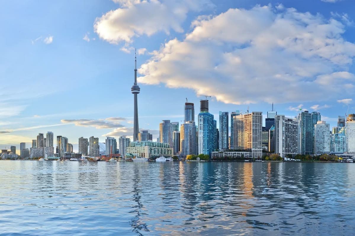 Visa approvals — study abroad
